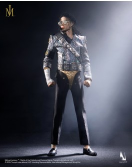 INART 1/6 Scale Michael Jackson Collectible Figure